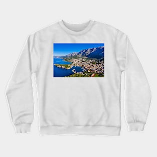 Makarska Crewneck Sweatshirt